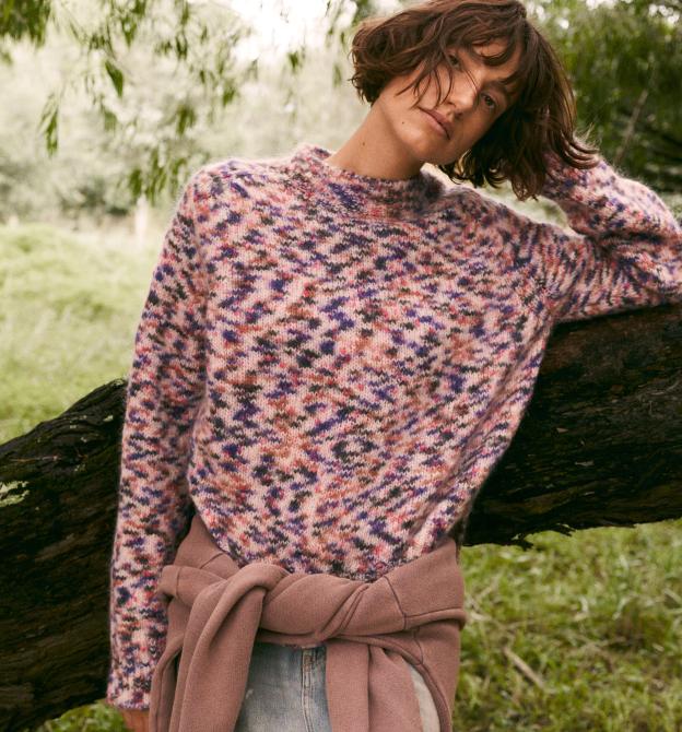 Women's Knitwear