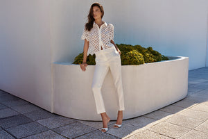 The Nicola Pant Collection