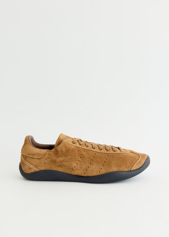 x Wales Bonner Karintha 'Tan Suede' Sneakers