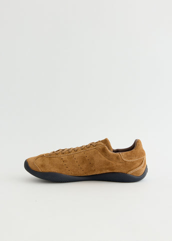 x Wales Bonner Karintha 'Tan Suede' Sneakers