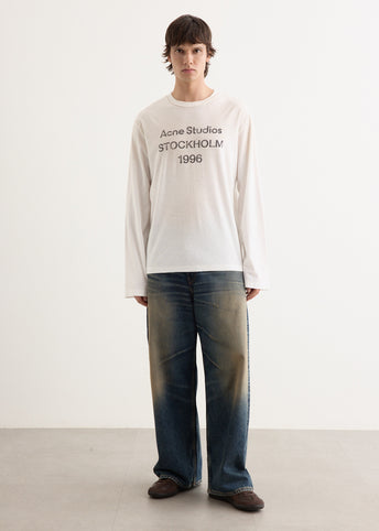 Edden Long Sleeve T-Shirt