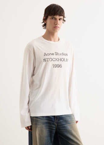 Edden Long Sleeve T-Shirt
