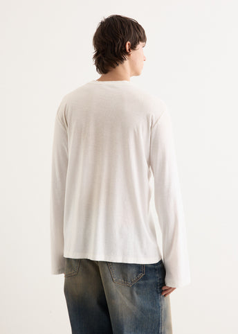Edden Long Sleeve T-Shirt