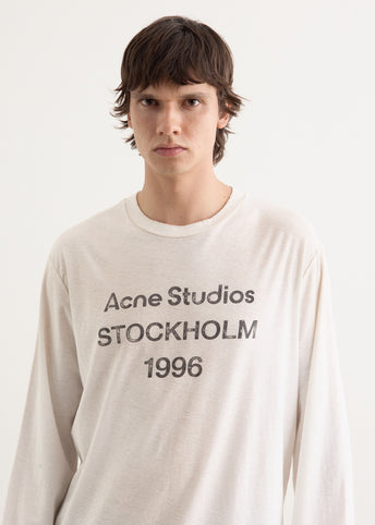 Edden Long Sleeve T-Shirt