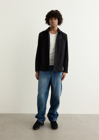 Jeffray Jacket
