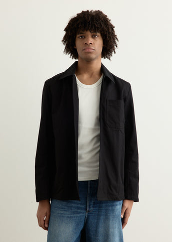 Jeffray Jacket