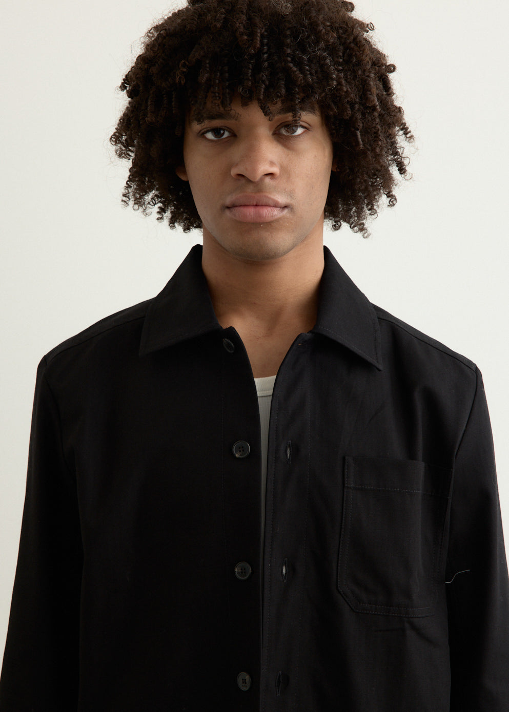 Jeffray Jacket