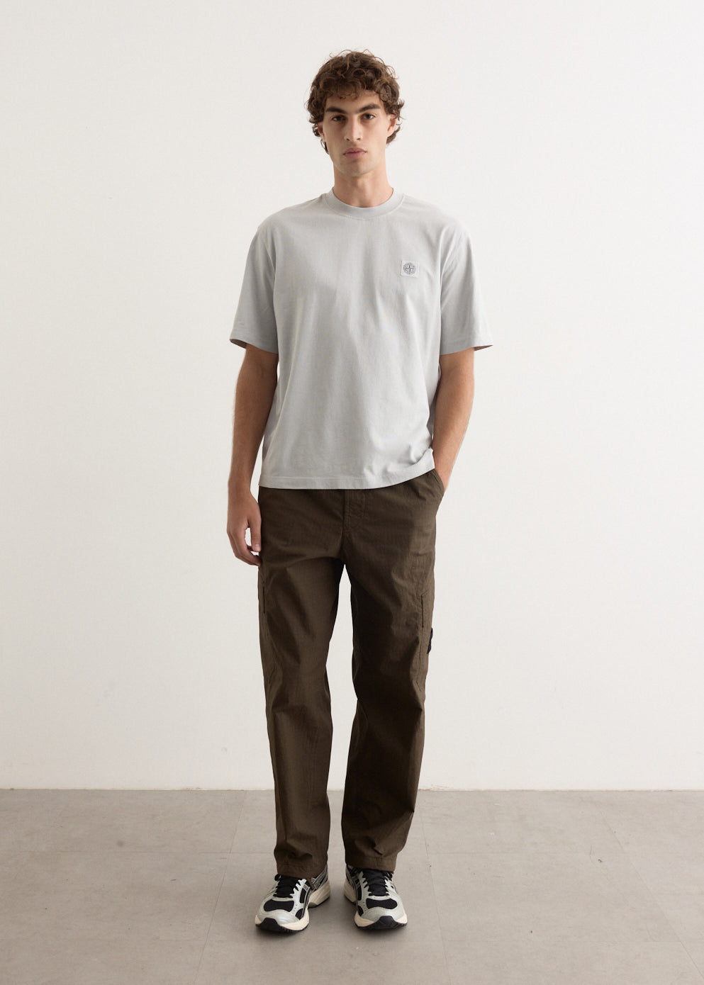Mil-Spec Stretch Ripstop Cargo Pants