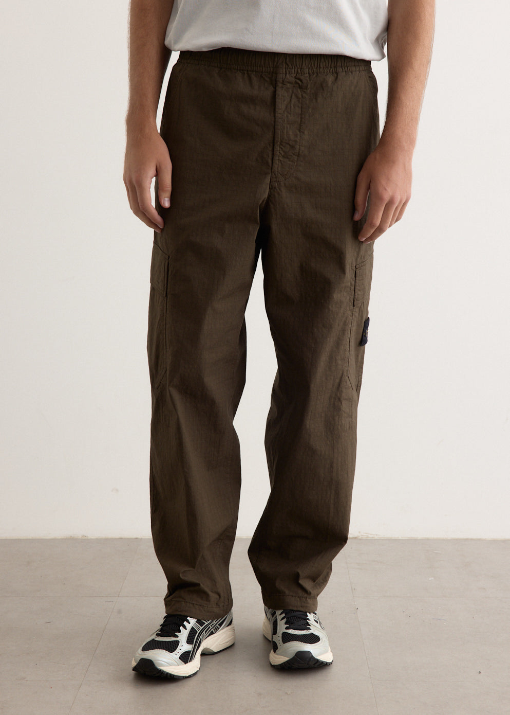 Mil-Spec Stretch Ripstop Cargo Pants