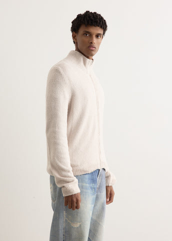 Float Funnel Knit