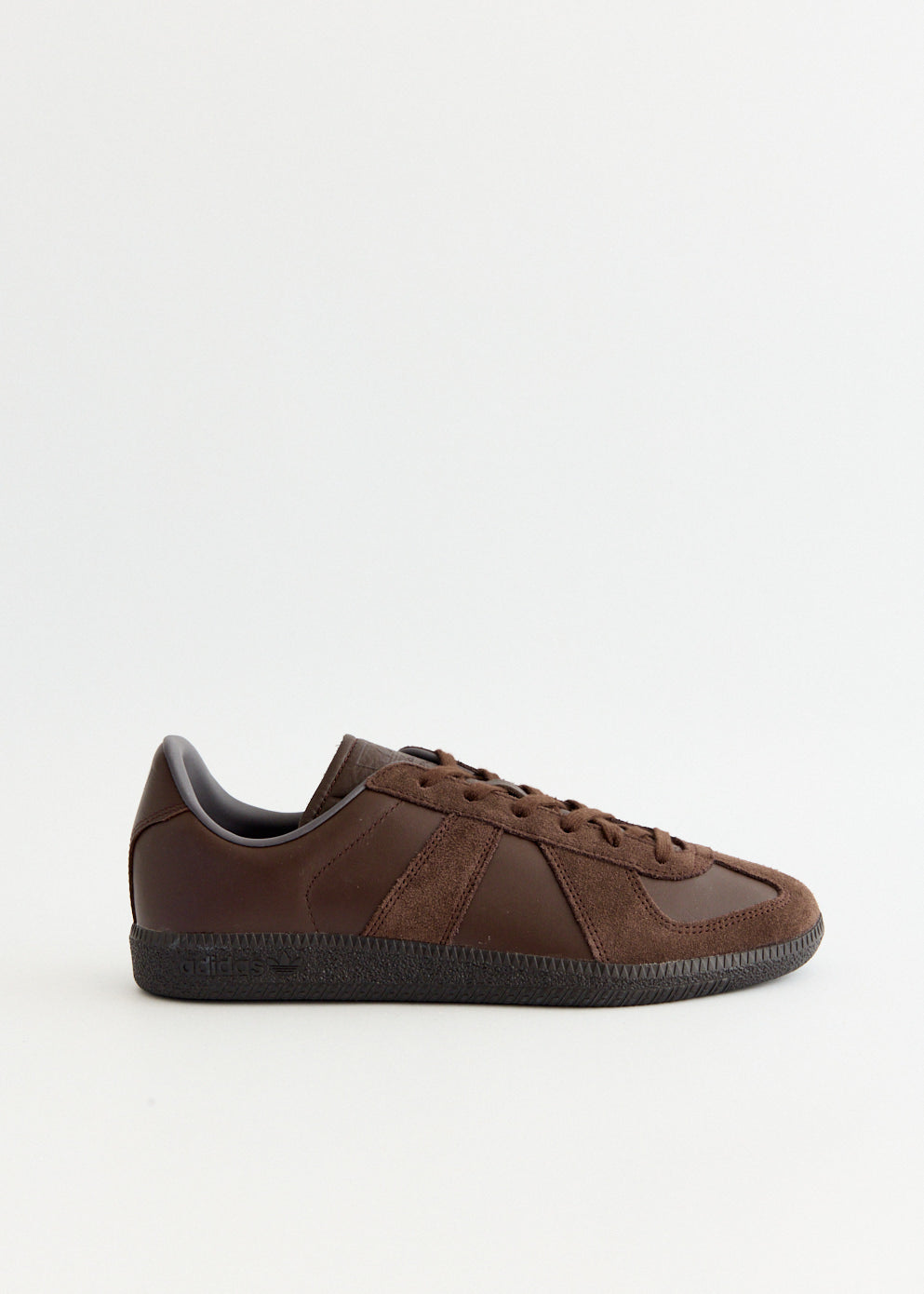 BW Army 'Dark Brown' Sneakers