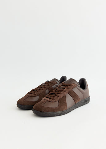 BW Army 'Dark Brown' Sneakers