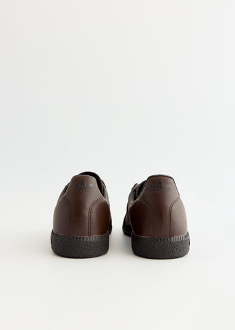 BW Army 'Dark Brown' Sneakers