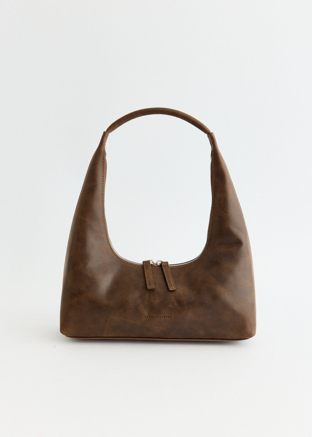 Hobo Shoulder Bag