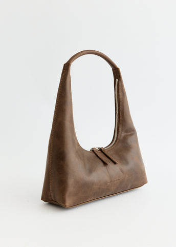 Hobo Shoulder Bag