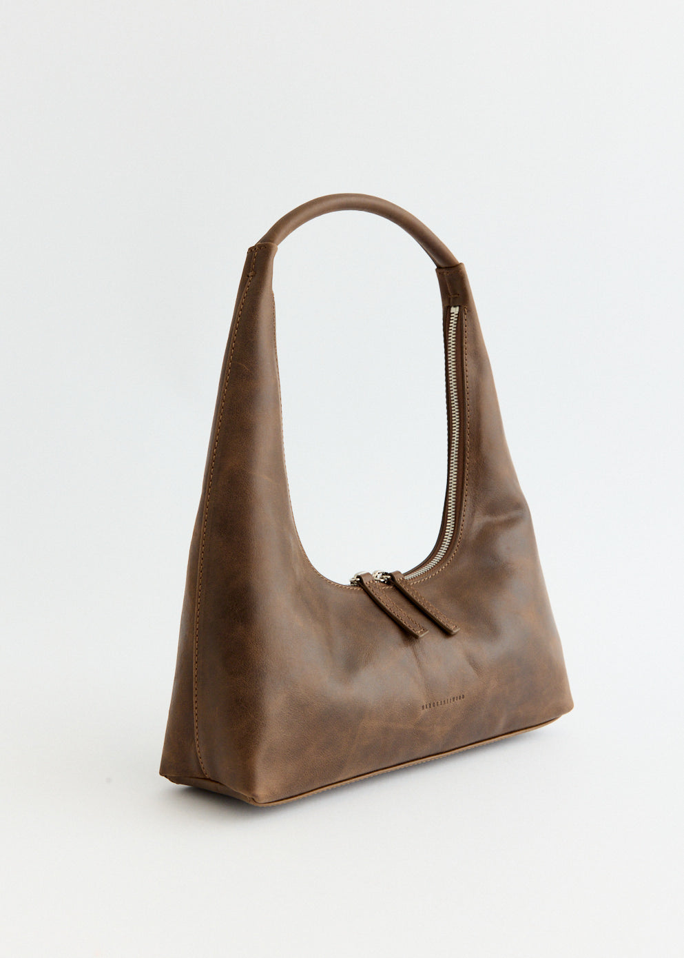 Hobo Shoulder Bag