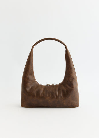 Hobo Shoulder Bag