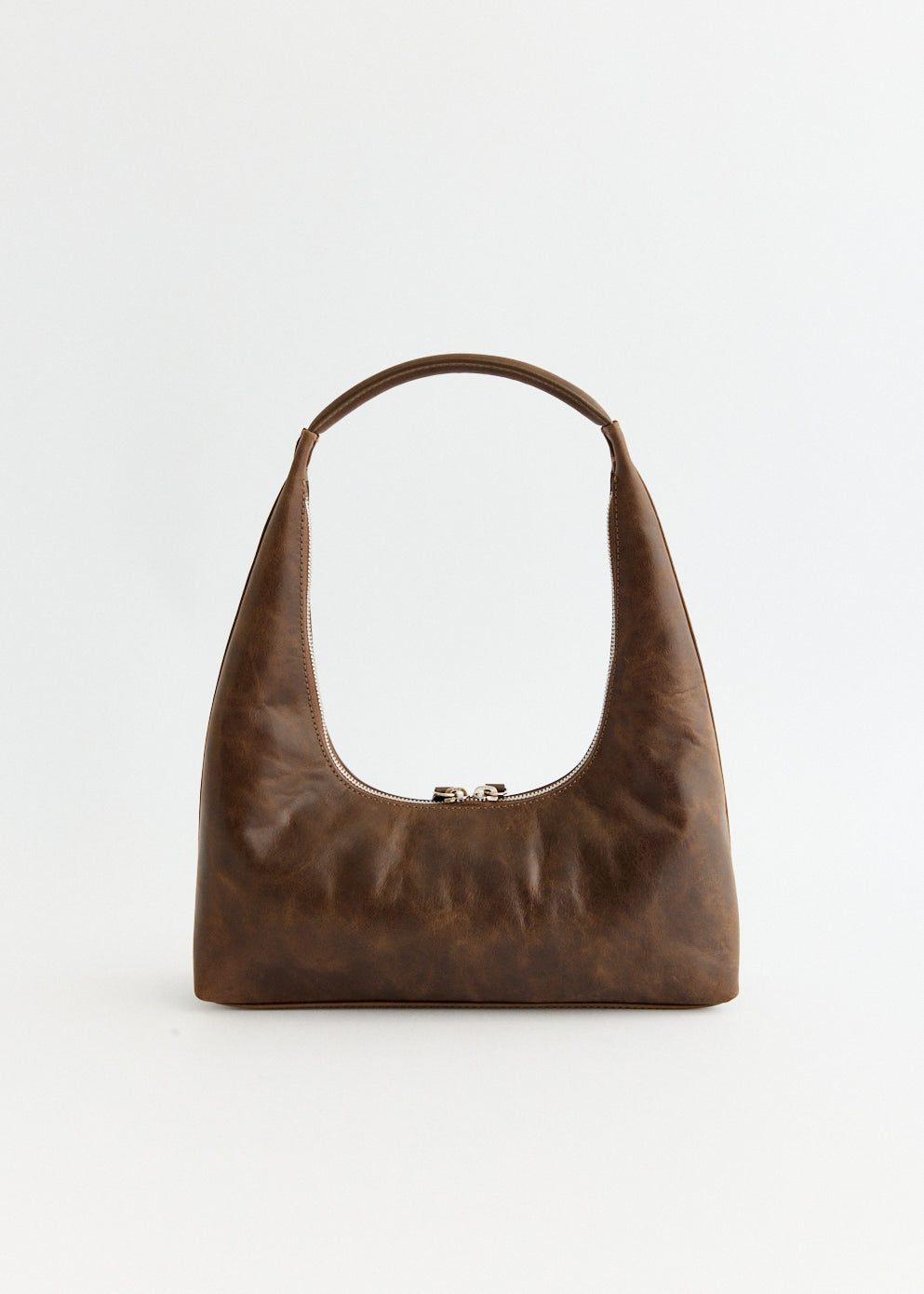 Hobo Shoulder Bag