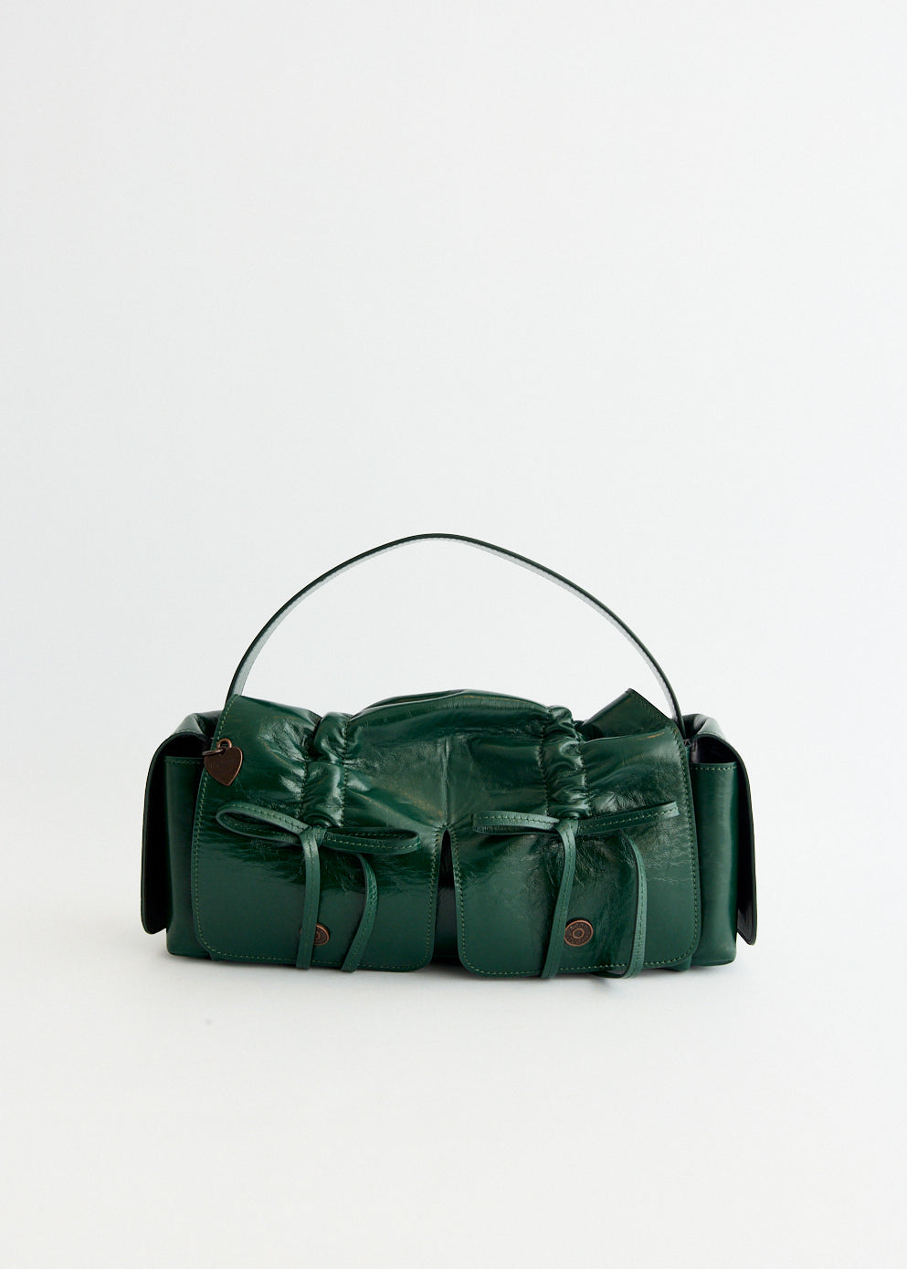 Multipocket Lux Bag