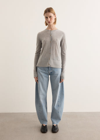 Luna Pieced Jeans
