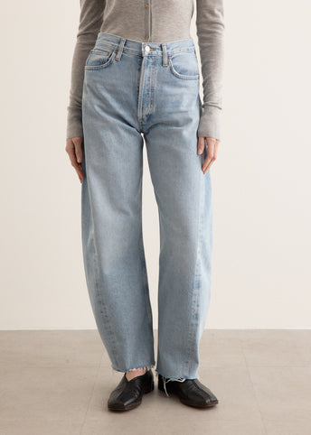 Luna Pieced Jeans