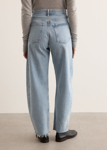 Luna Pieced Jeans