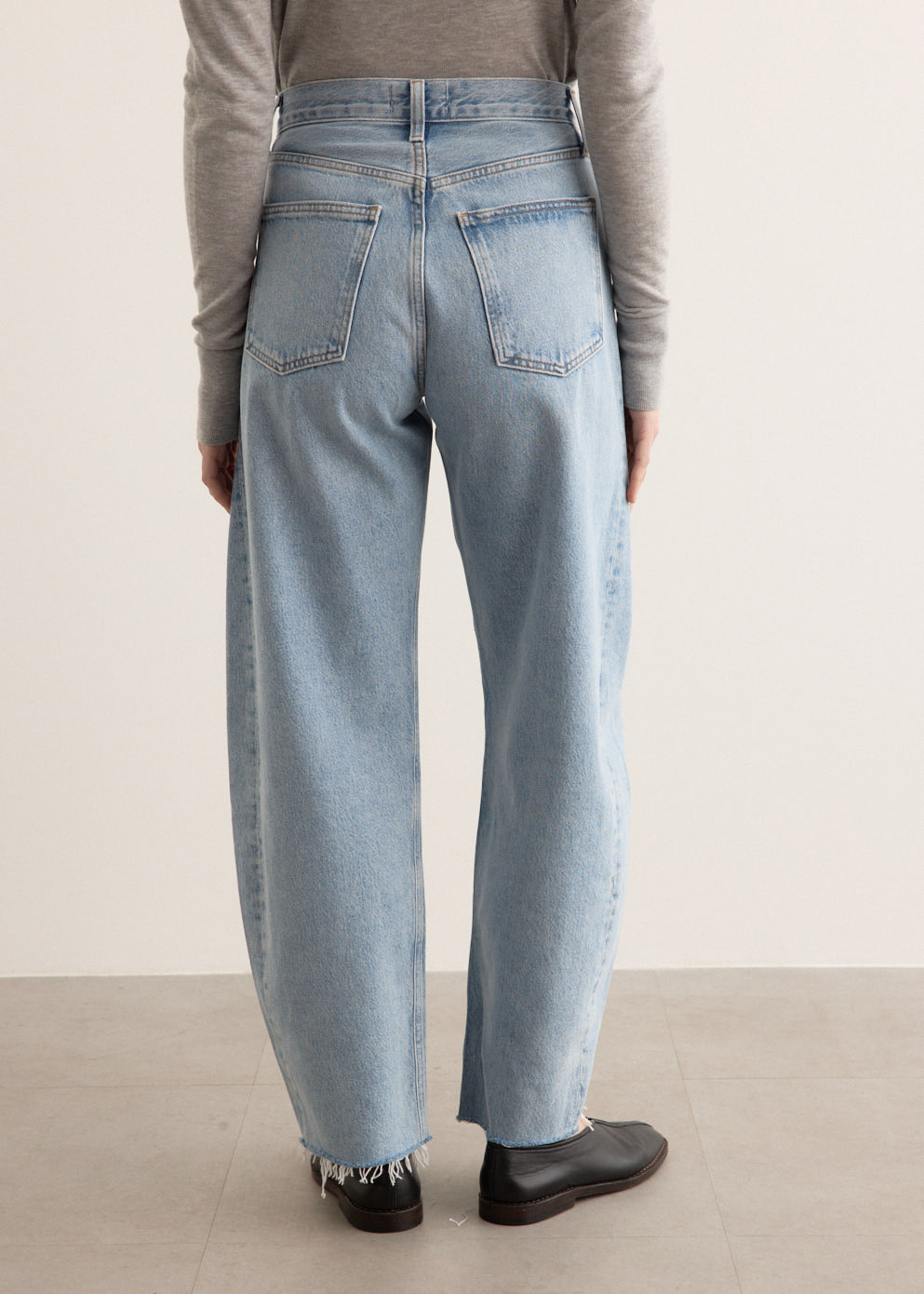 Luna Pieced Jeans