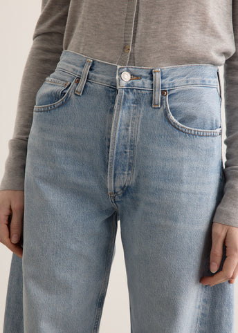 Luna Pieced Jeans