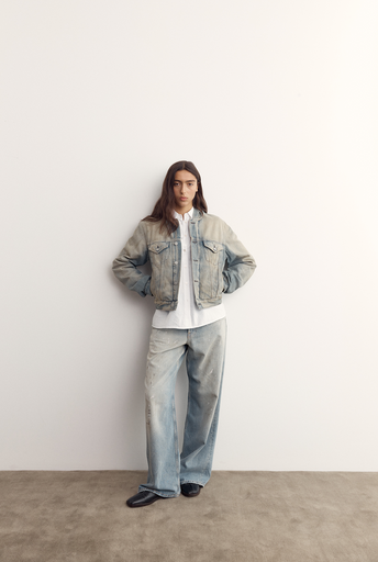 1981 Loose Fit Jeans