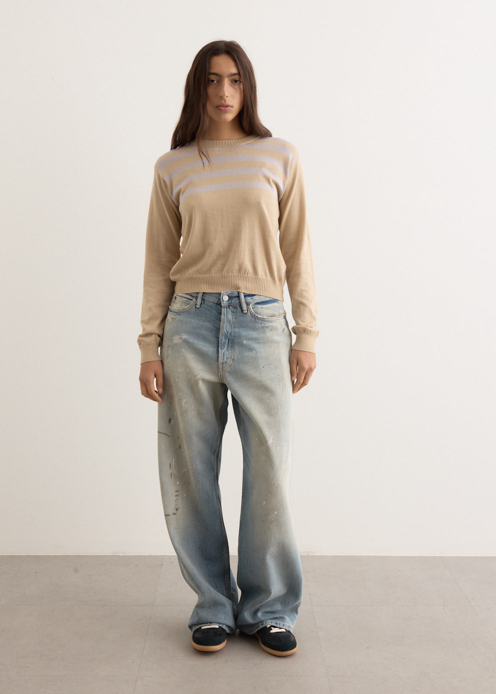1981 Loose Fit Jeans