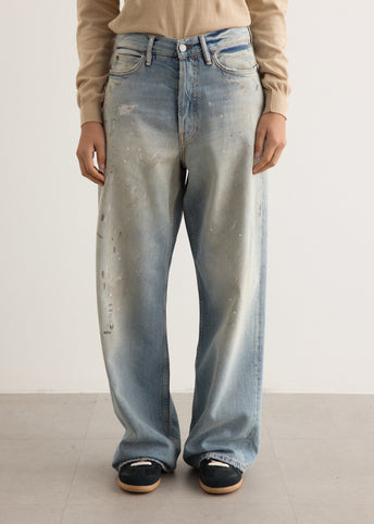 1981 Loose Fit Jeans
