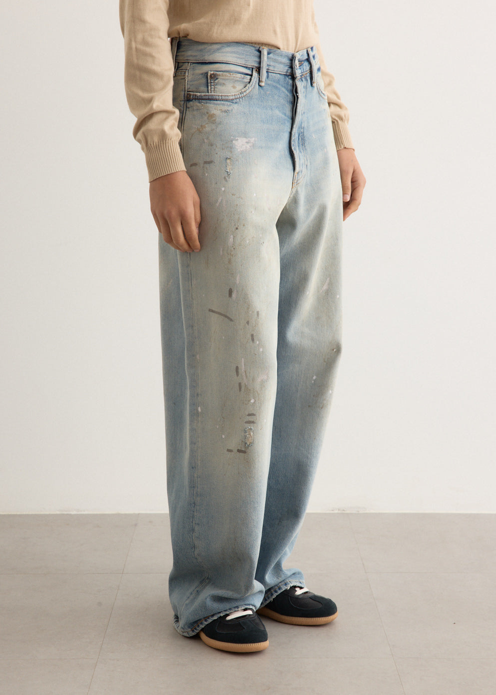 1981 Loose Fit Jeans
