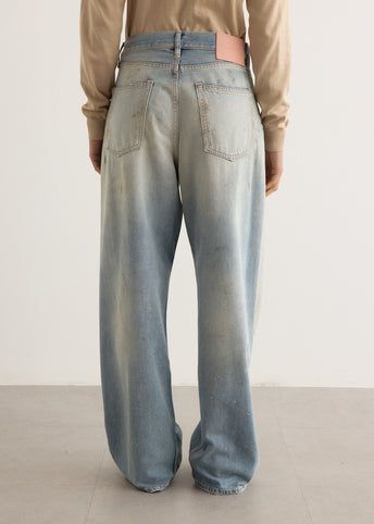 1981 Loose Fit Jeans