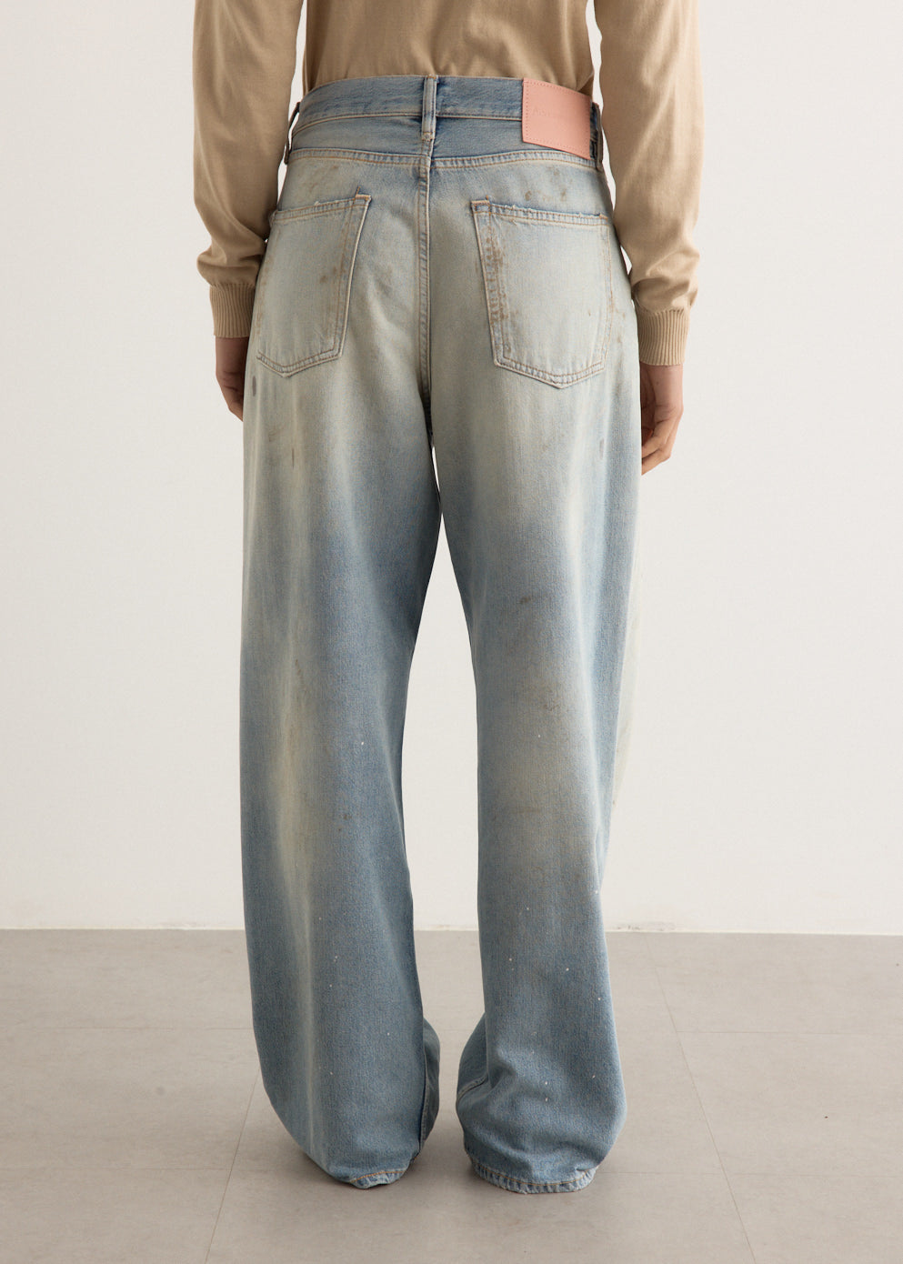 1981 Loose Fit Jeans