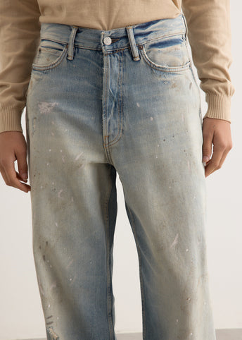 1981 Loose Fit Jeans