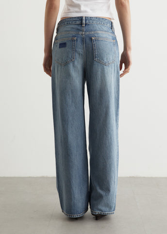 Rigid Denim Izey Jeans 32"