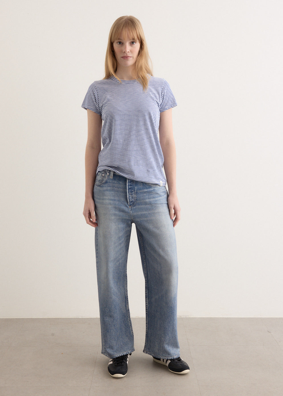 Miramar Andi Wide Leg Pants