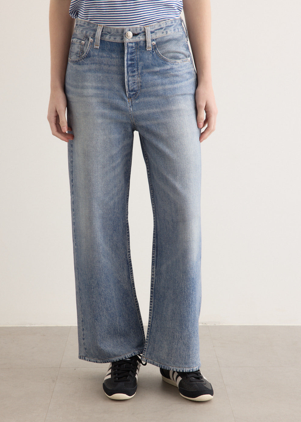 Miramar Andi Wide Leg Pants