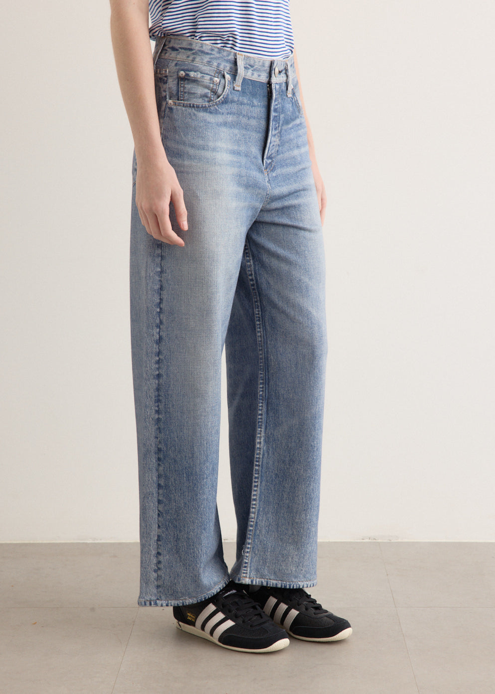 Miramar Andi Wide Leg Pants