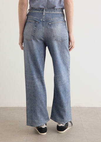 Miramar Andi Wide Leg Pants