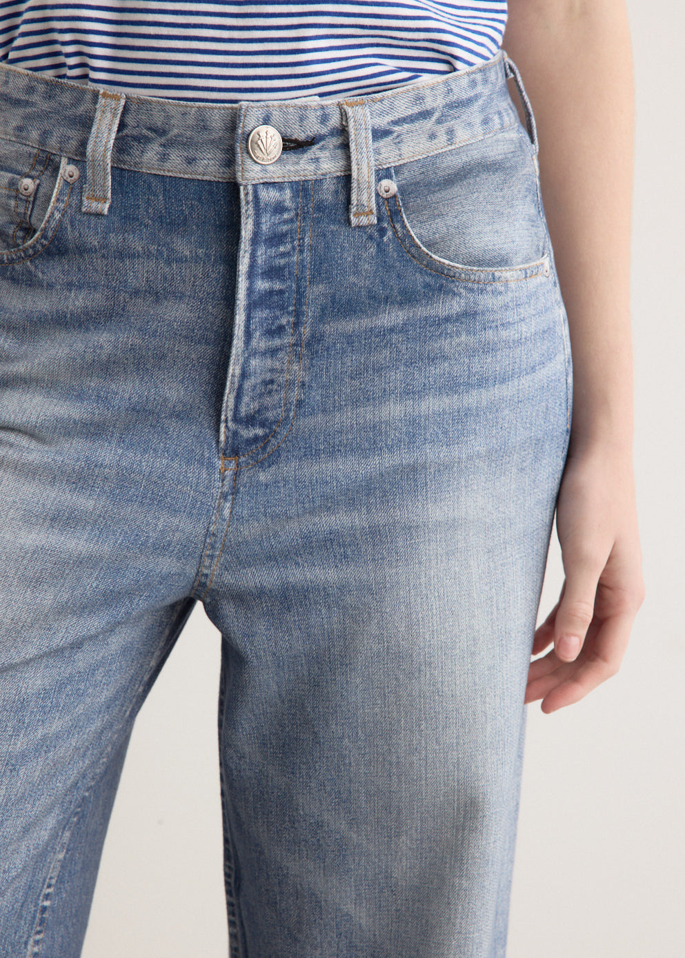 Miramar Andi Wide Leg Pants