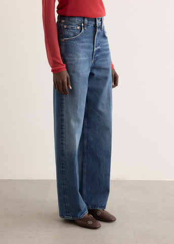 Ayla Baggy Jeans