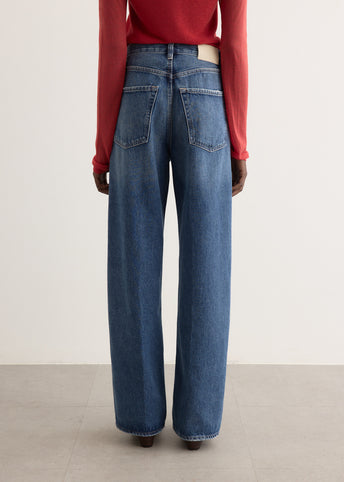 Ayla Baggy Jeans