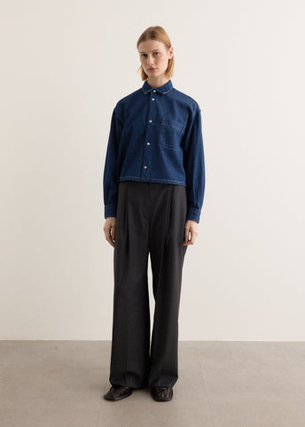 Samantha Overshirt