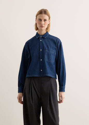 Samantha Overshirt