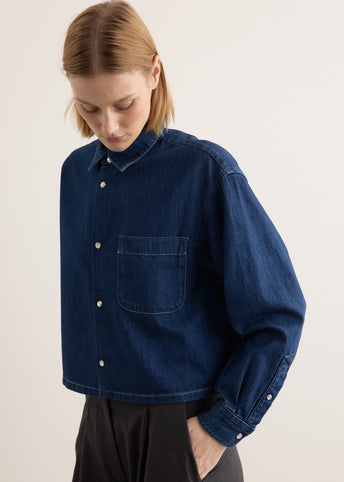 Samantha Overshirt