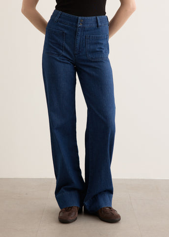 Emilie Jeans