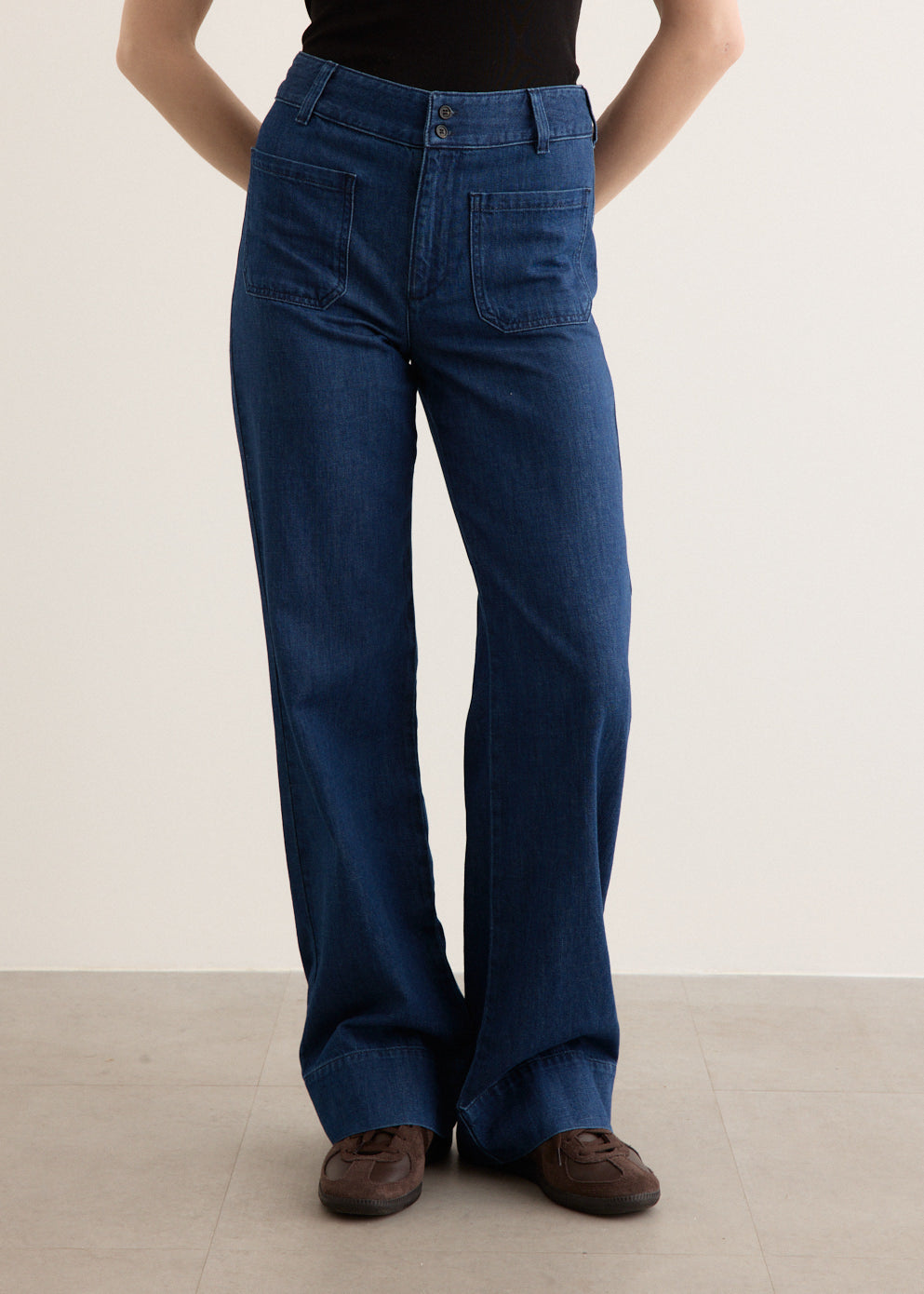 Emilie Jeans