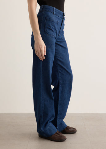 Emilie Jeans