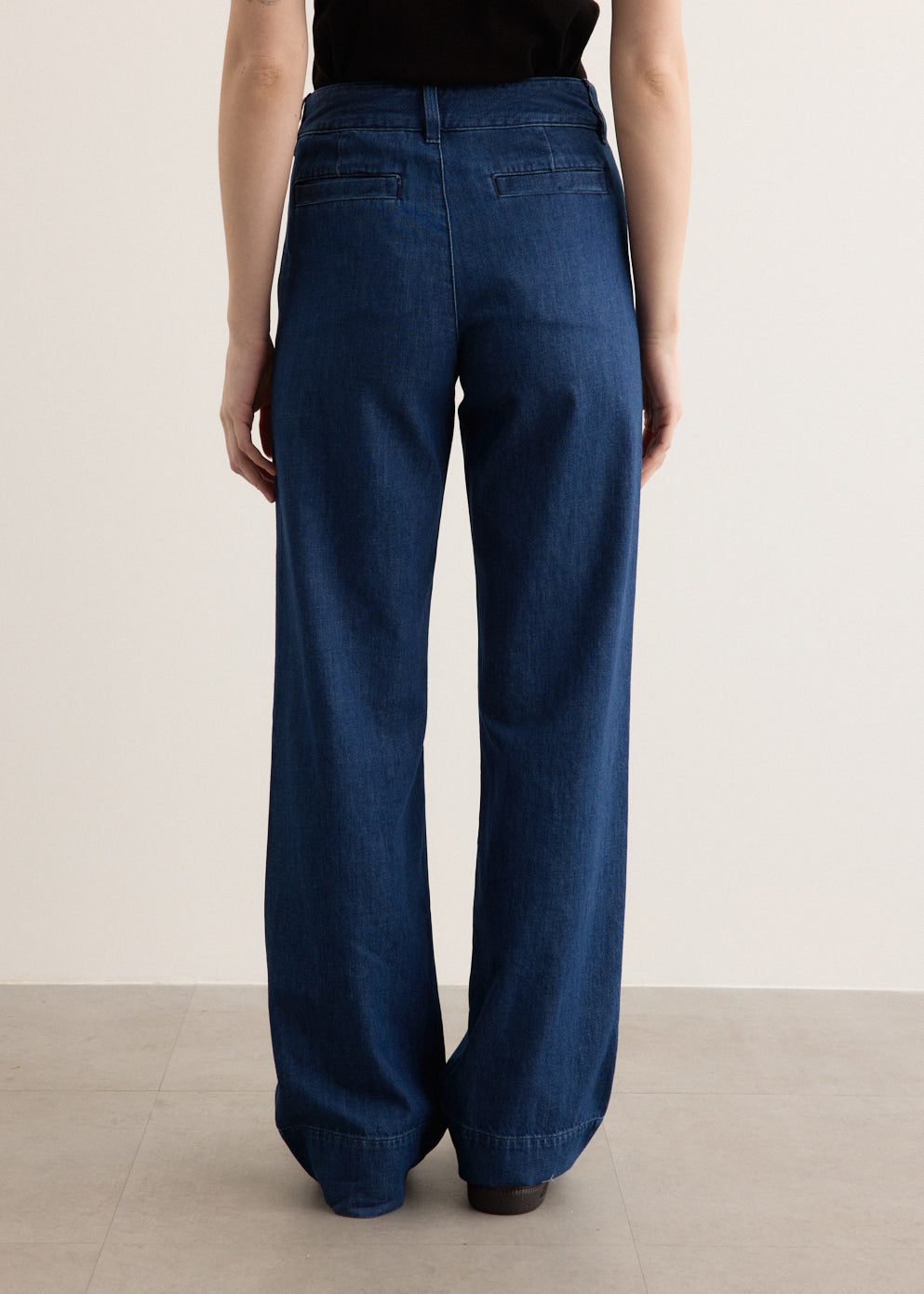 Emilie Jeans